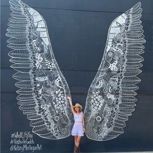 Meet your Posher, Carlie